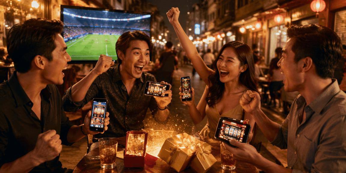 rio66 bet mobile gaming