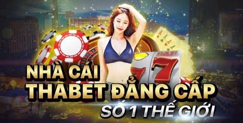 Bước Đầu Tiên Đến Thế Giới Thabet: Hướng Dẫn Đăng Ký Nhanh Chóng!á Cược