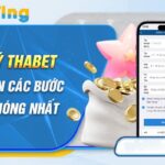 6 lợi ích khi bạn đăng ký Thabet